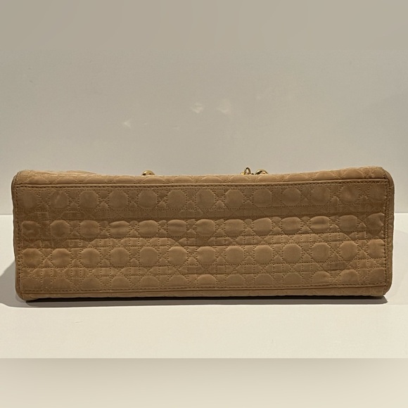 Christian Dior Lady Dior Cannage Bag - Picture 7 of 17